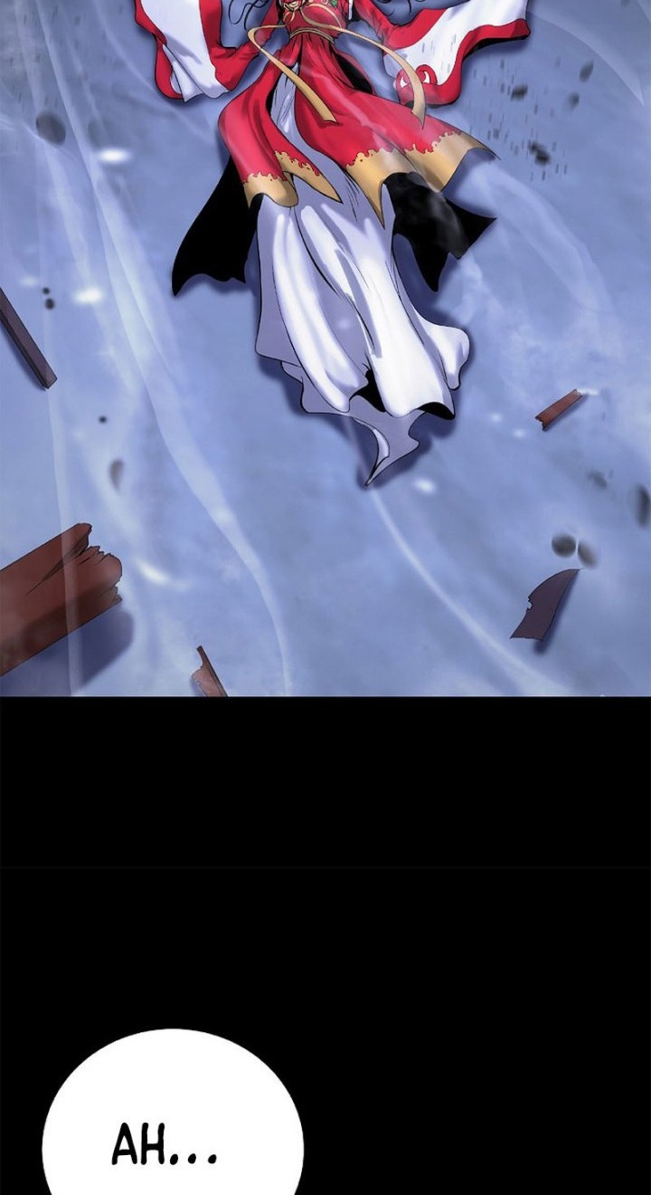 Cystic Story (Call The Spear) Chapter 124 Gambar 29