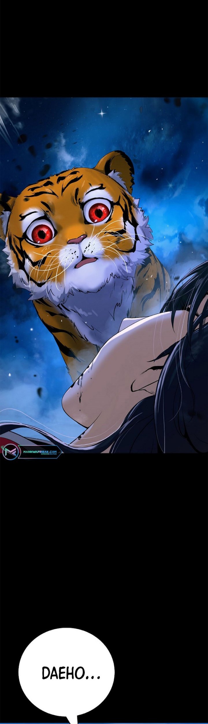 Cystic Story (Call The Spear) Chapter 124 Gambar 31