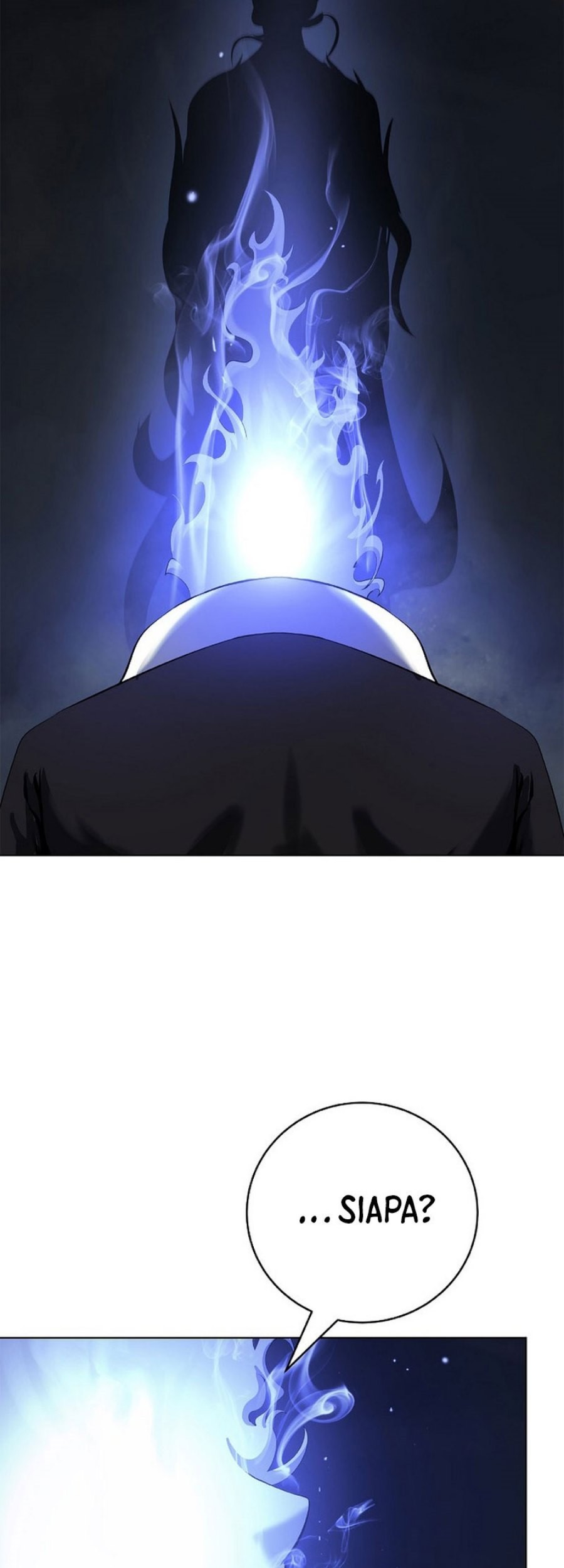 Cystic Story (Call The Spear) Chapter 125 Gambar 42