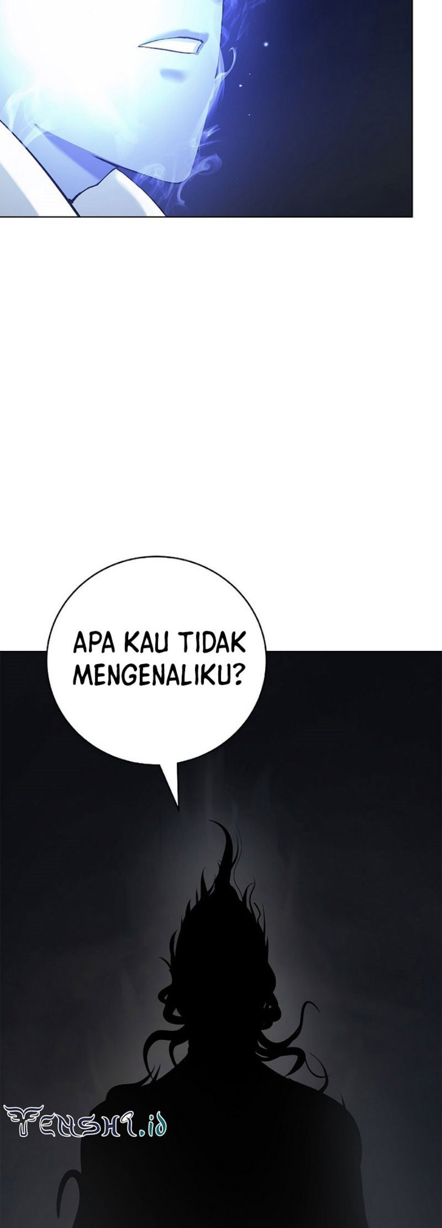 Cystic Story (Call The Spear) Chapter 125 Gambar 43