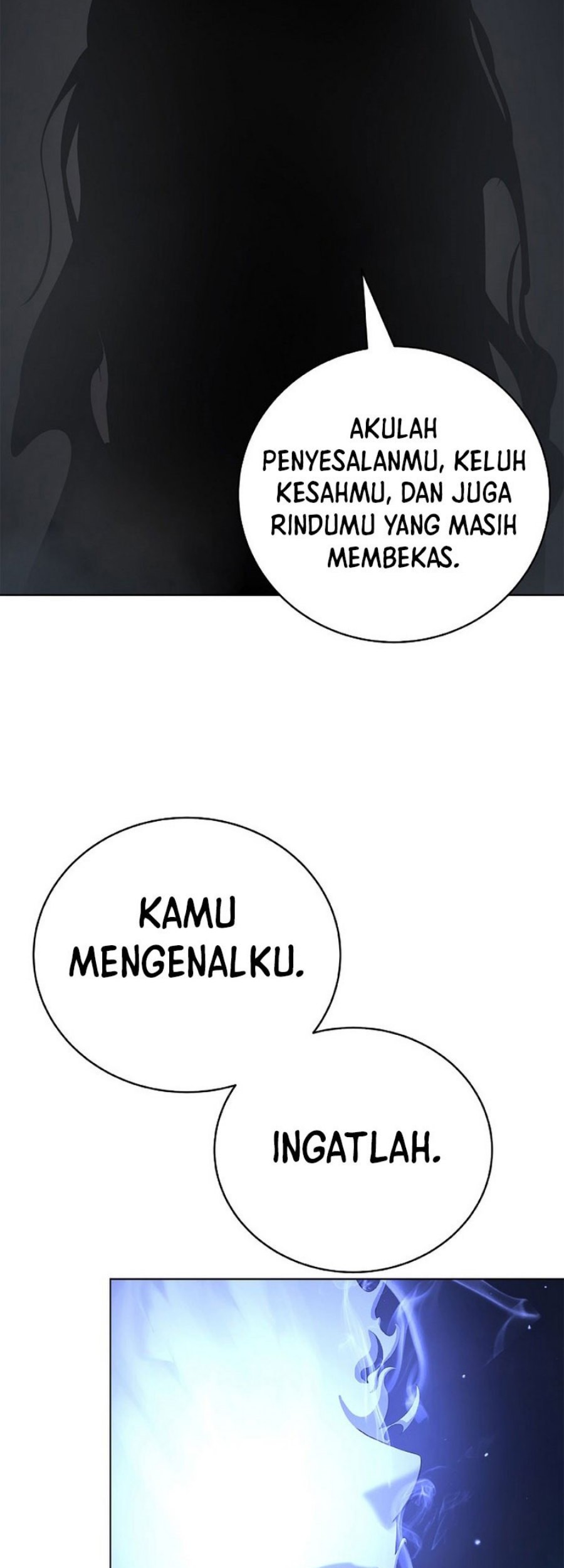 Cystic Story (Call The Spear) Chapter 125 Gambar 44