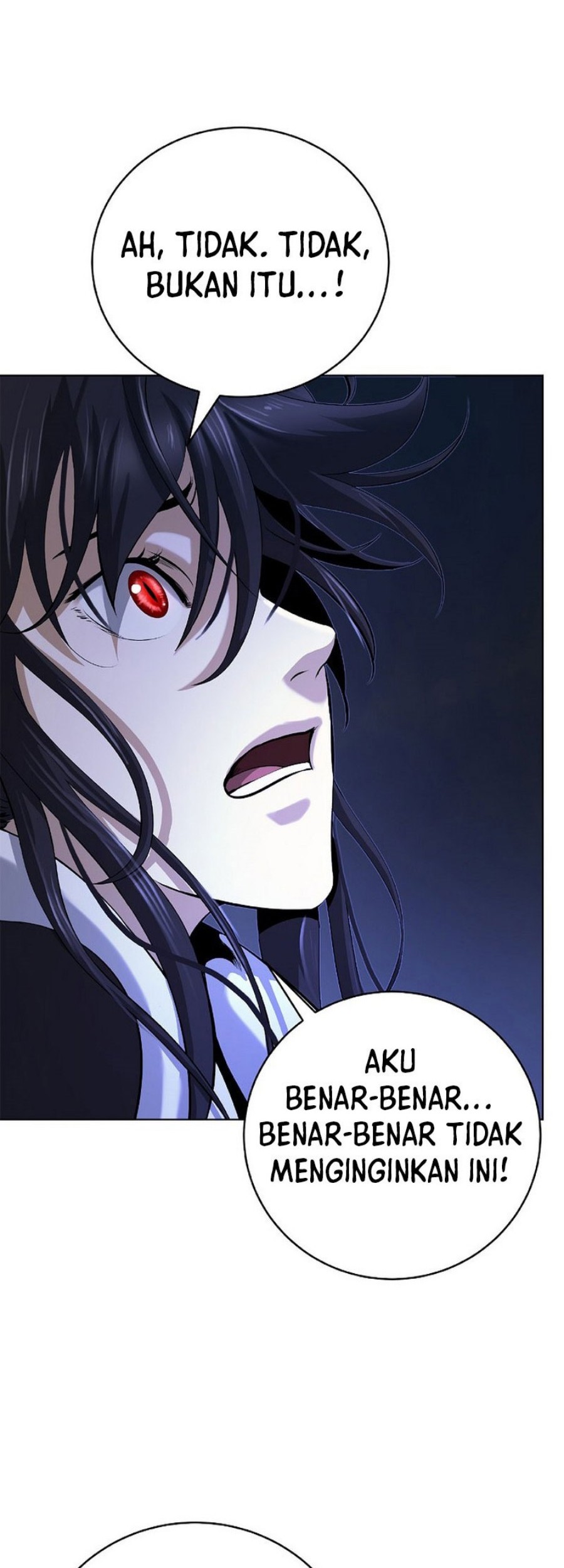Cystic Story (Call The Spear) Chapter 125 Gambar 50