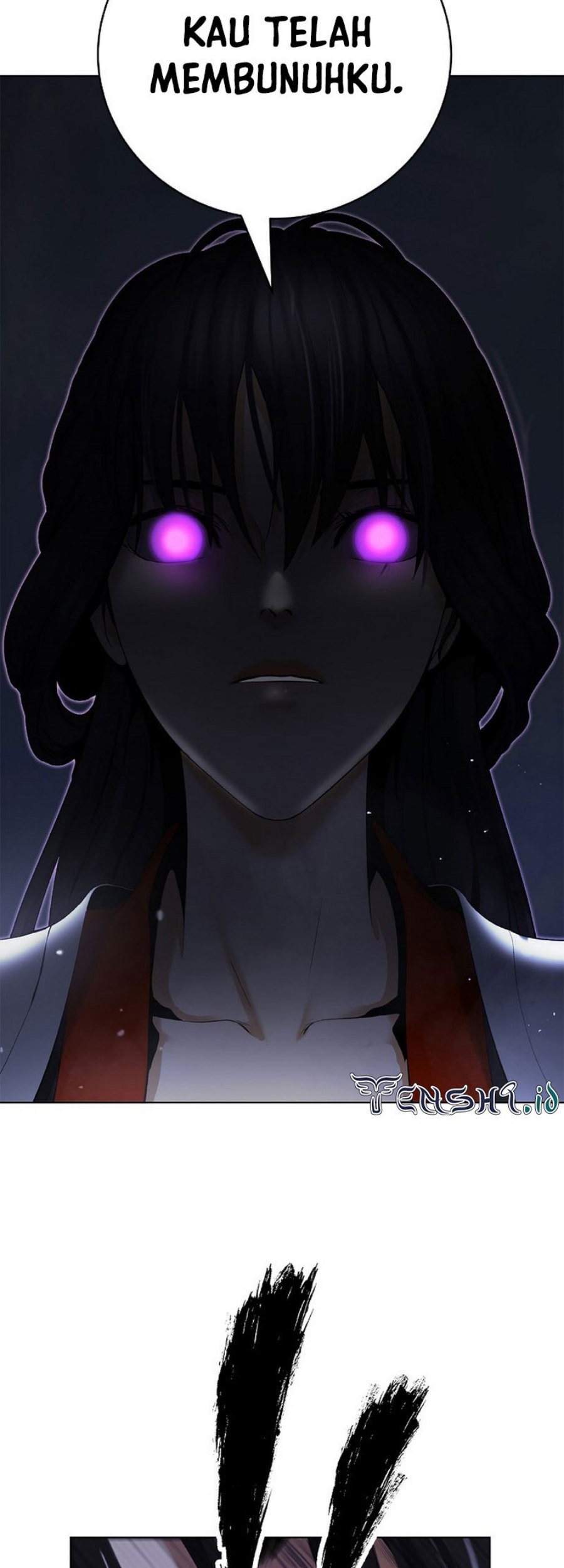 Cystic Story (Call The Spear) Chapter 125 Gambar 54