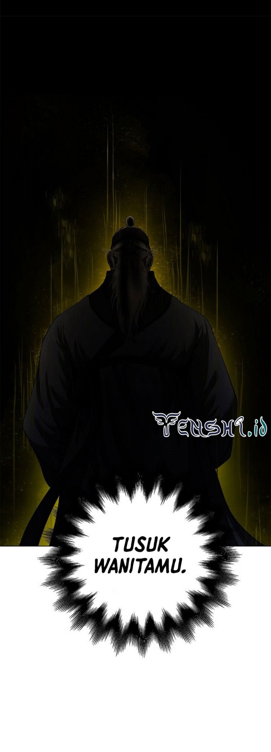Cystic Story (Call The Spear) Chapter 125 Gambar 63