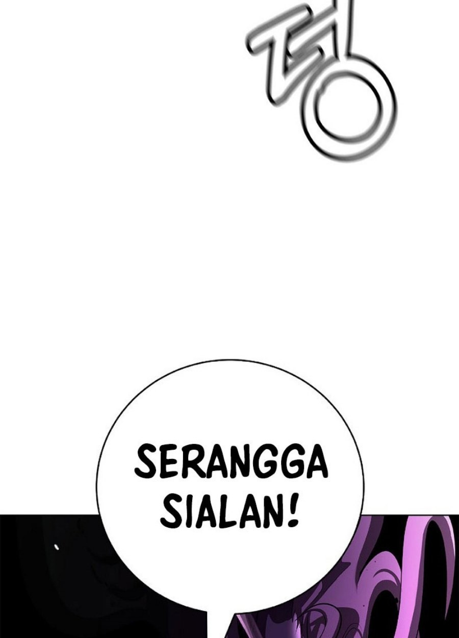 Cystic Story (Call The Spear) Chapter 125 Gambar 66