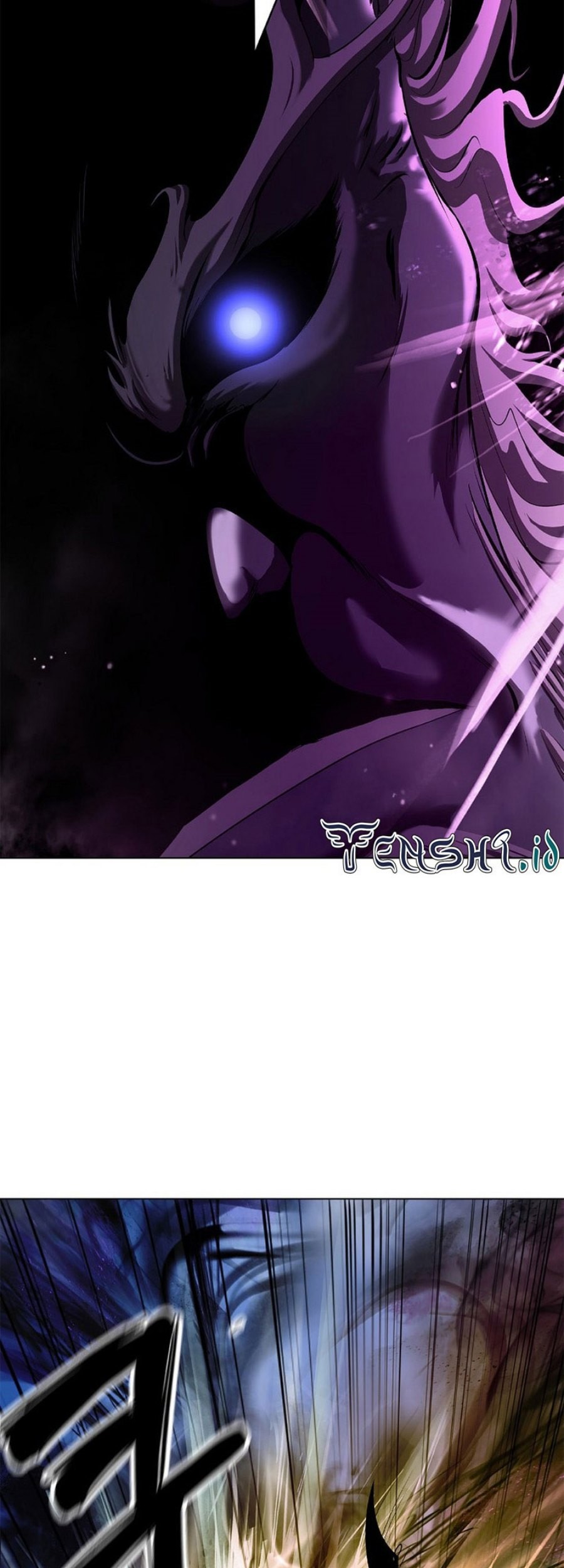 Cystic Story (Call The Spear) Chapter 125 Gambar 67