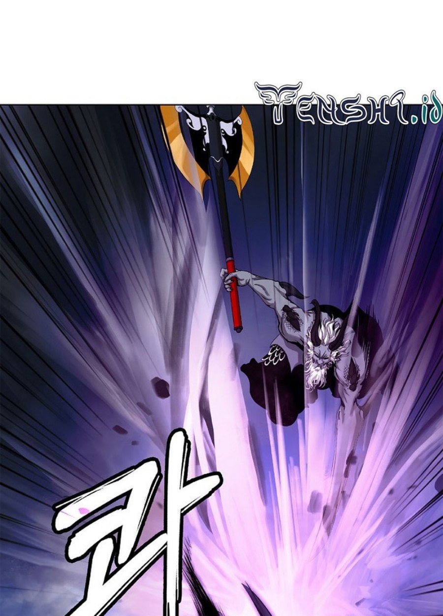 Cystic Story (Call The Spear) Chapter 125 Gambar 71