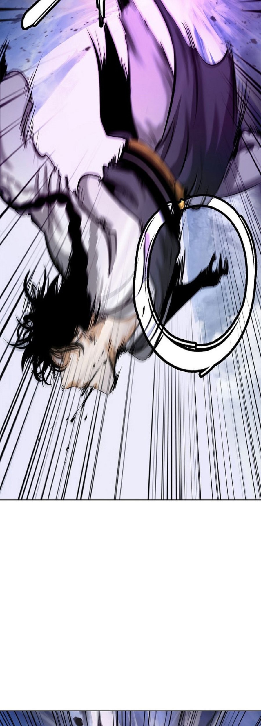 Cystic Story (Call The Spear) Chapter 125 Gambar 72