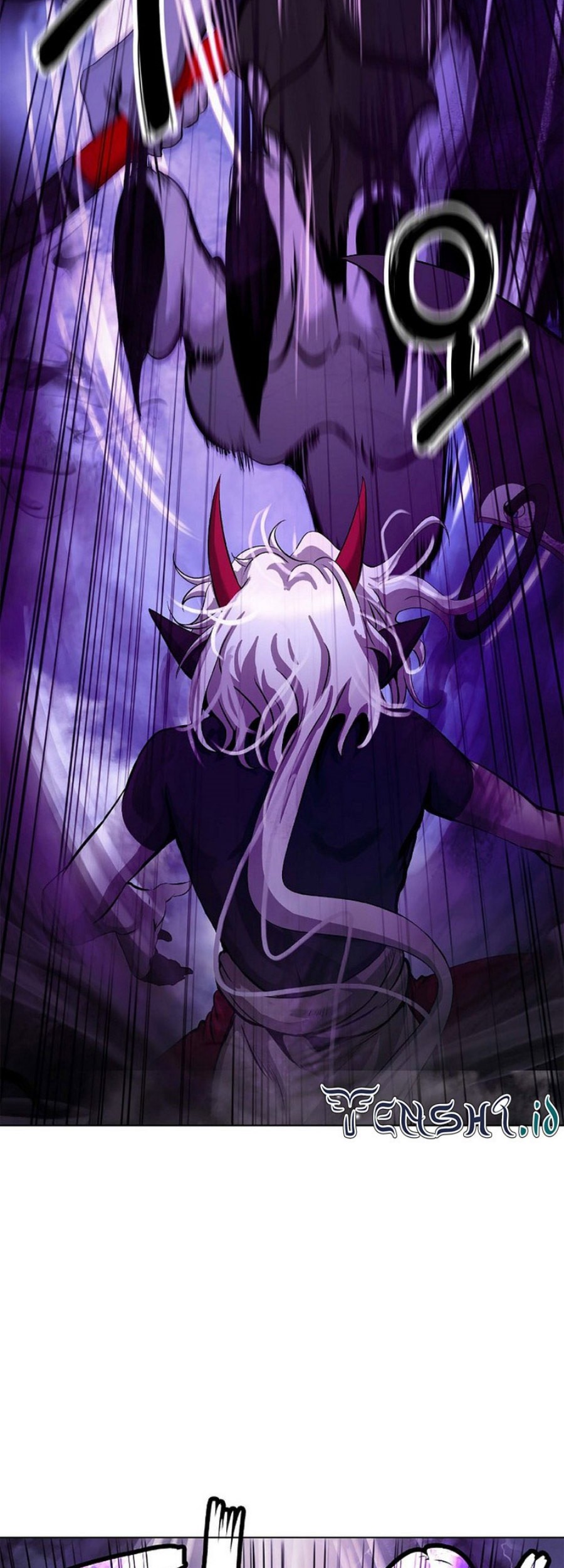 Cystic Story (Call The Spear) Chapter 125 Gambar 74