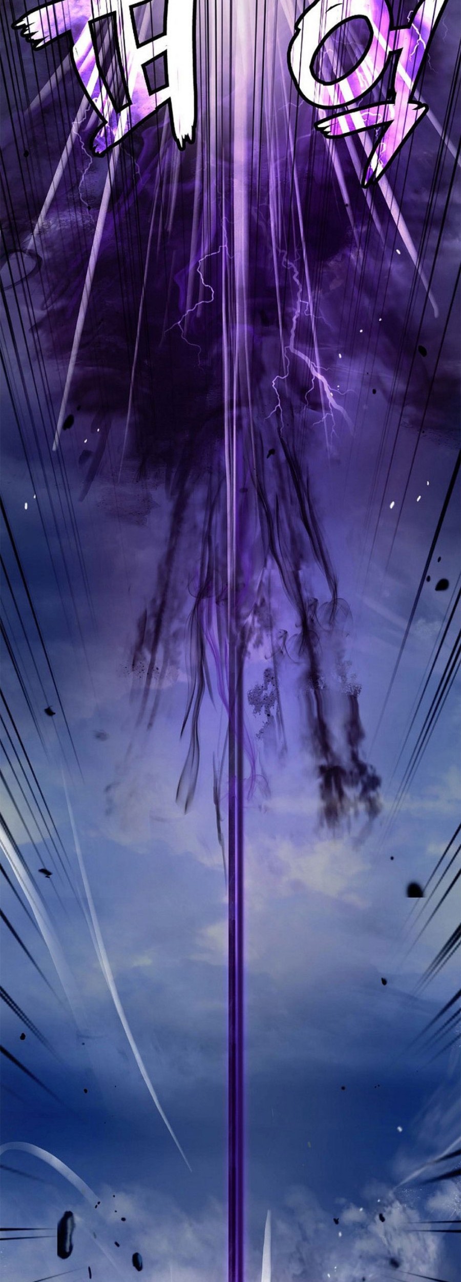 Cystic Story (Call The Spear) Chapter 125 Gambar 75