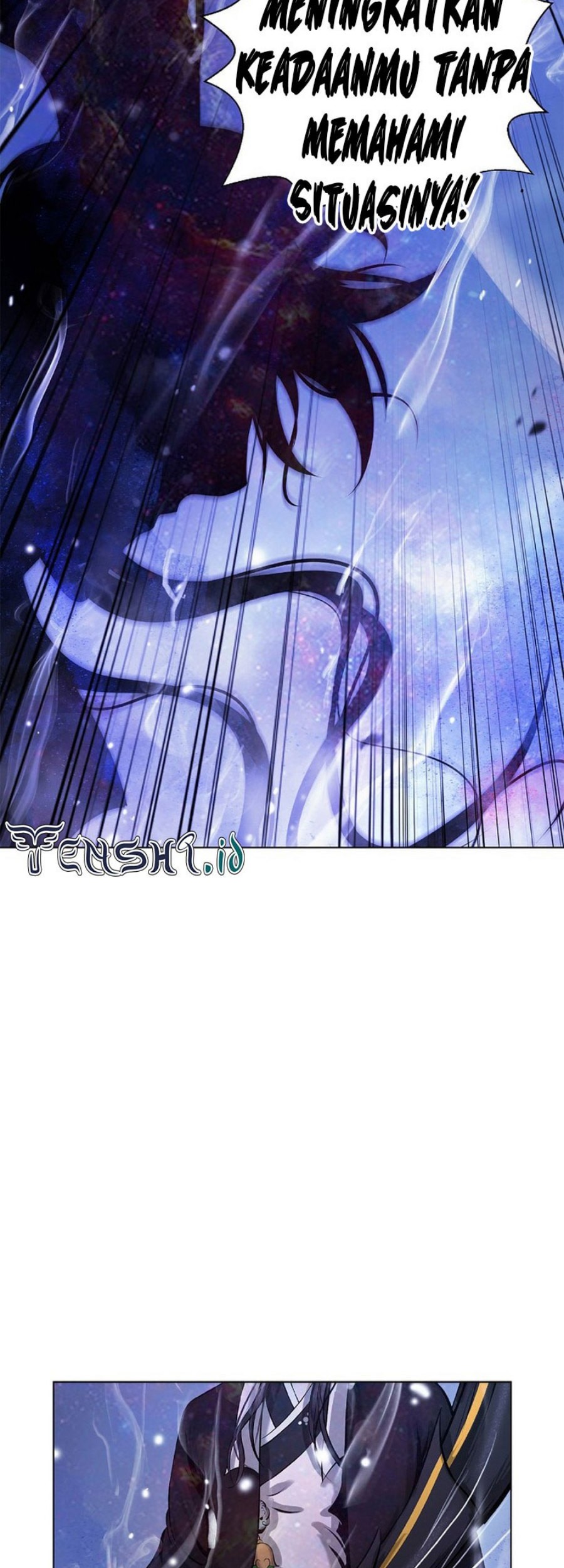 Cystic Story (Call The Spear) Chapter 125 Gambar 79