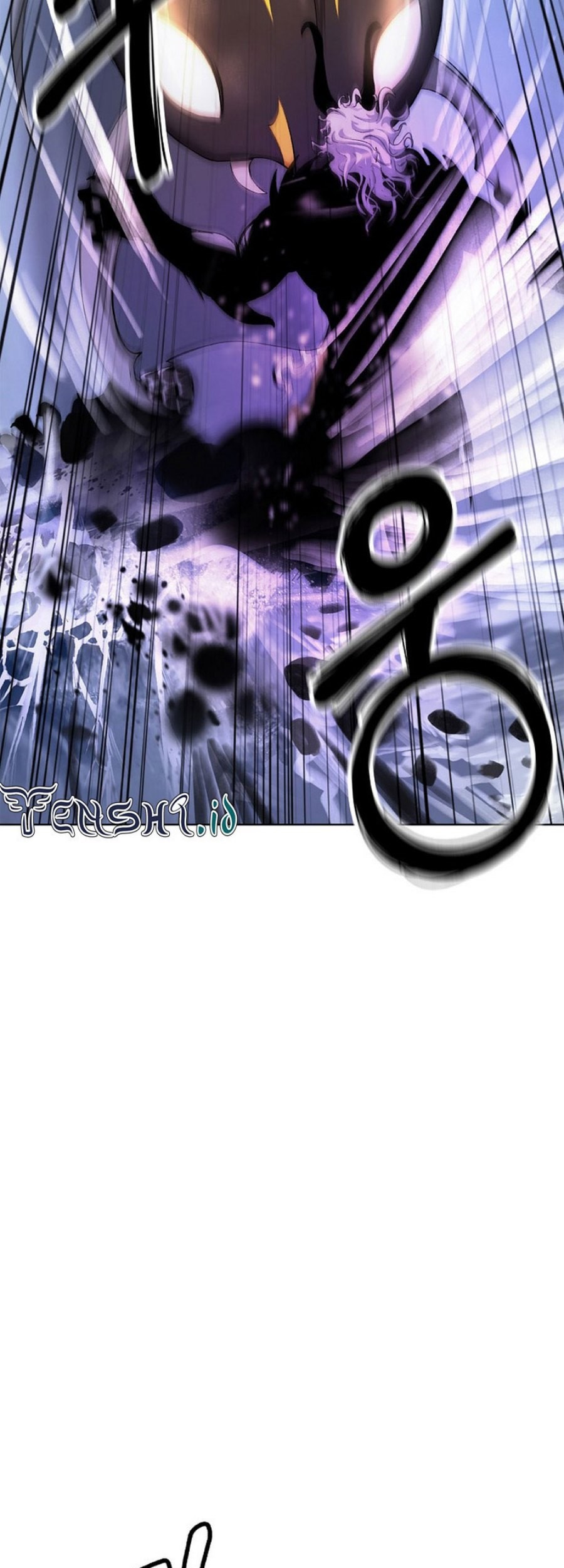 Cystic Story (Call The Spear) Chapter 125 Gambar 82