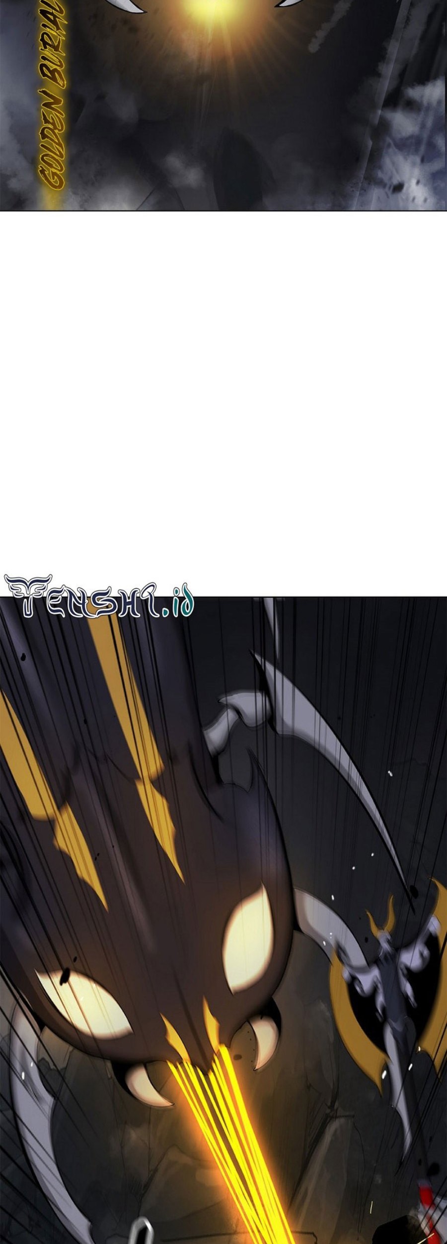 Cystic Story (Call The Spear) Chapter 125 Gambar 84