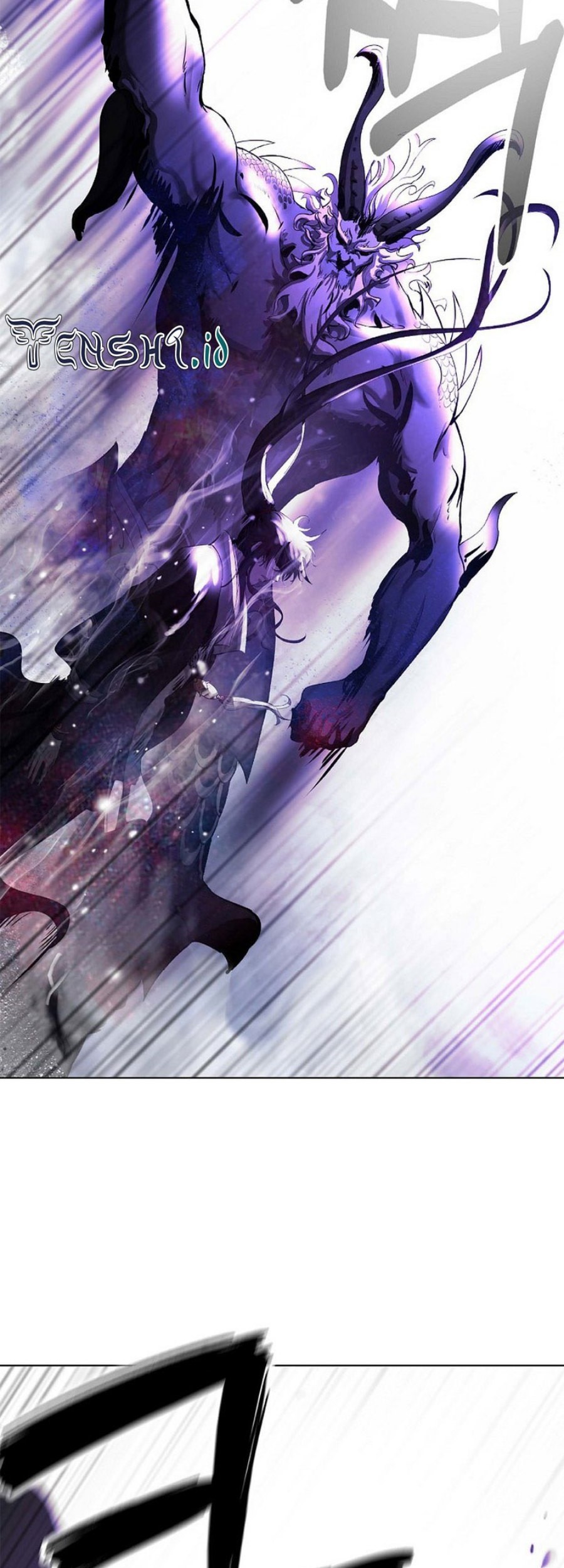 Cystic Story (Call The Spear) Chapter 125 Gambar 94