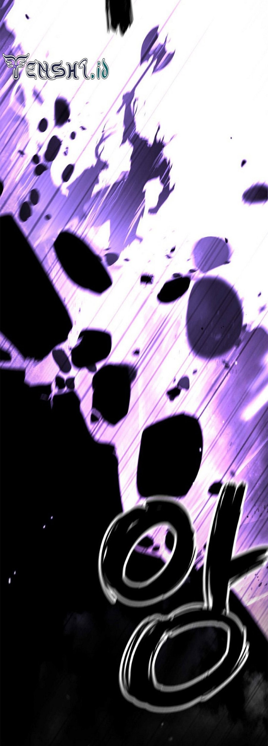 Cystic Story (Call The Spear) Chapter 125 Gambar 96