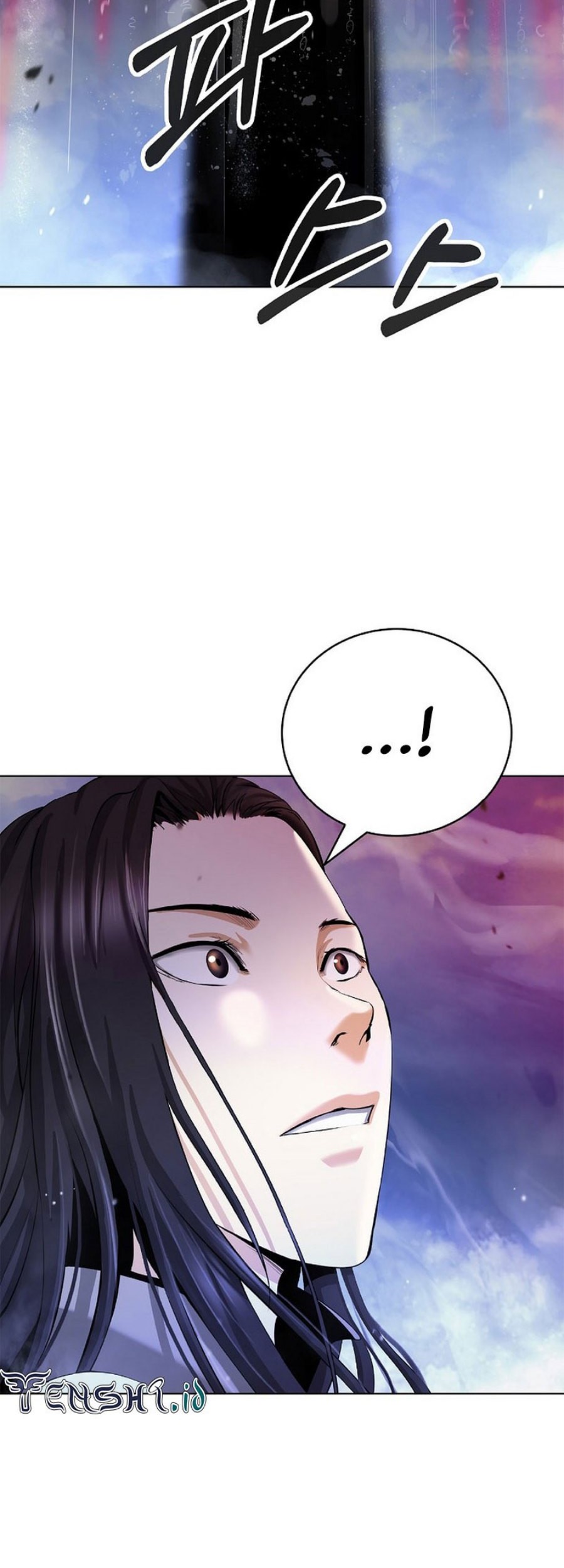 Cystic Story (Call The Spear) Chapter 125 Gambar 4