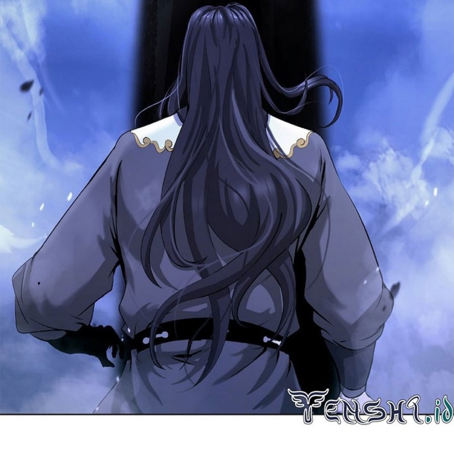 Cystic Story (Call The Spear) Chapter 125 Gambar 6
