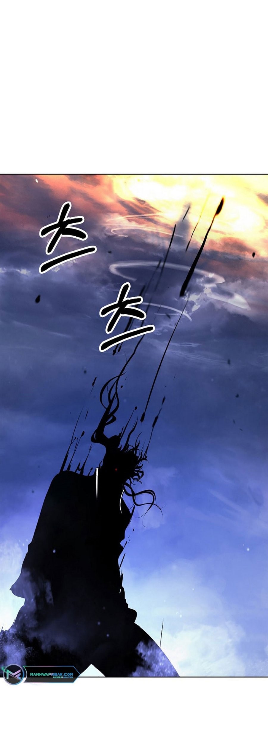Cystic Story (Call The Spear) Chapter 125 Gambar 7