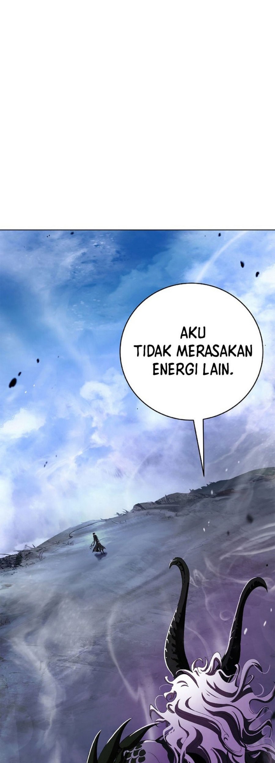 Cystic Story (Call The Spear) Chapter 125 Gambar 8