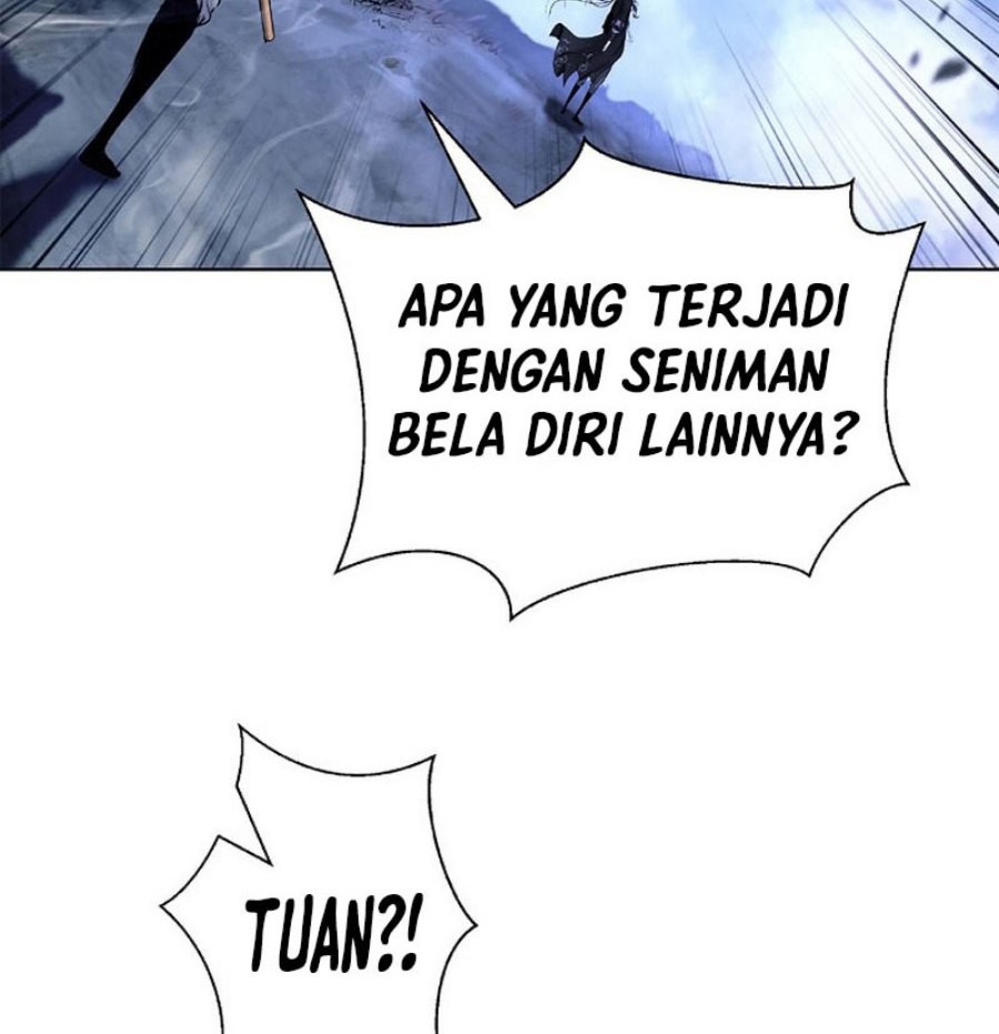 Cystic Story (Call The Spear) Chapter 125 Gambar 11