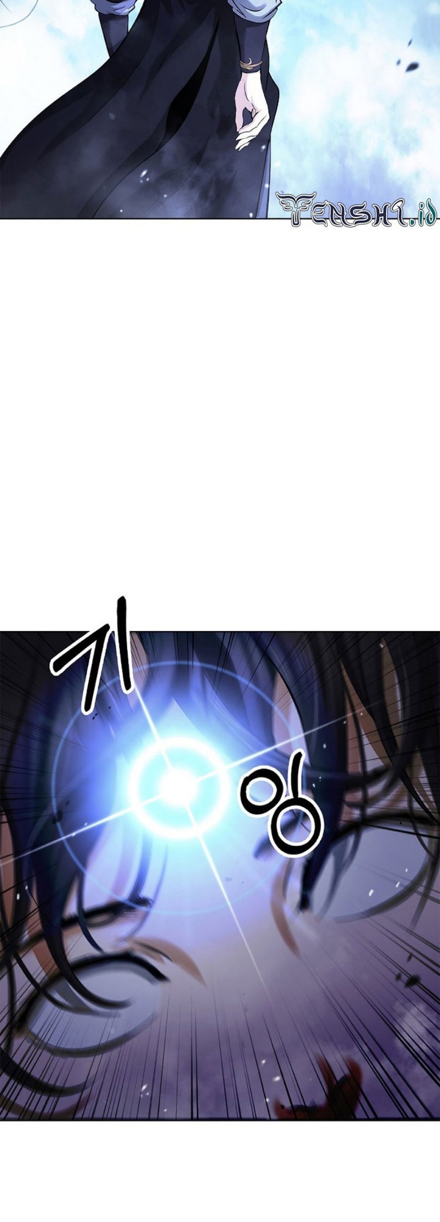 Cystic Story (Call The Spear) Chapter 125 Gambar 13