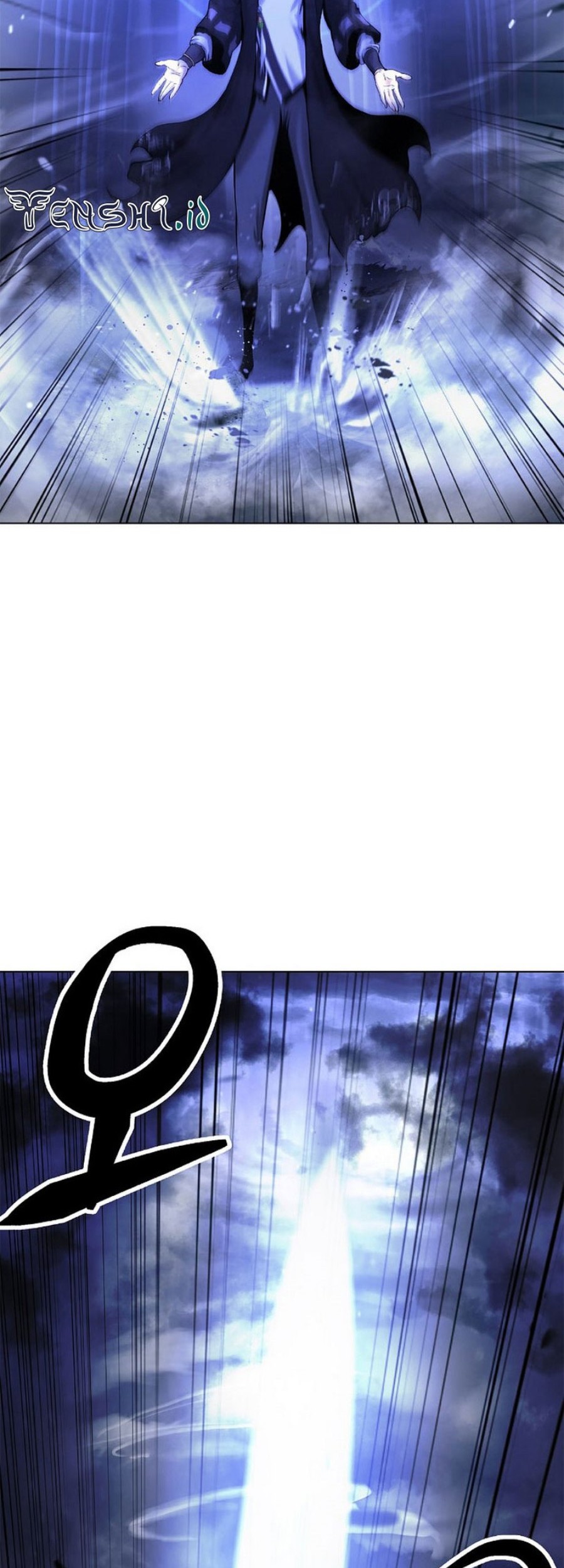 Cystic Story (Call The Spear) Chapter 125 Gambar 15