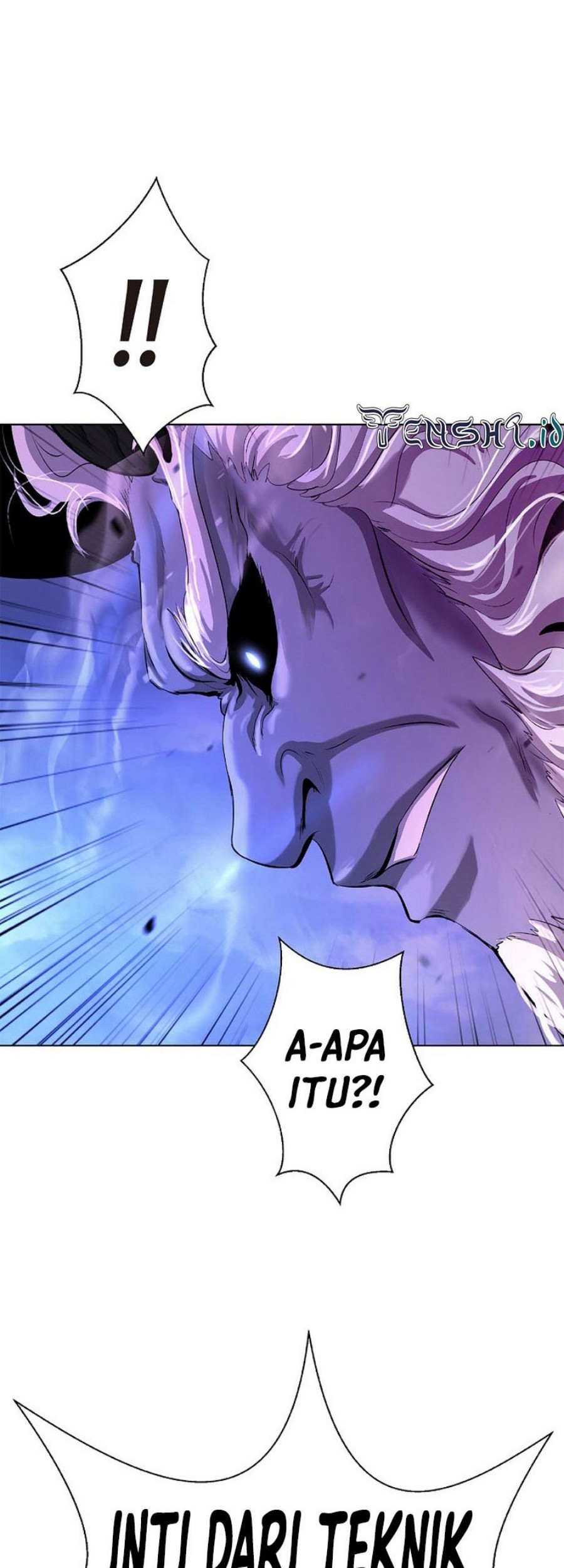 Cystic Story (Call The Spear) Chapter 125 Gambar 18