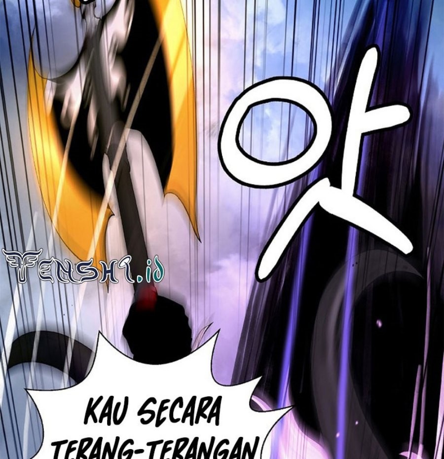 Cystic Story (Call The Spear) Chapter 125 Gambar 21