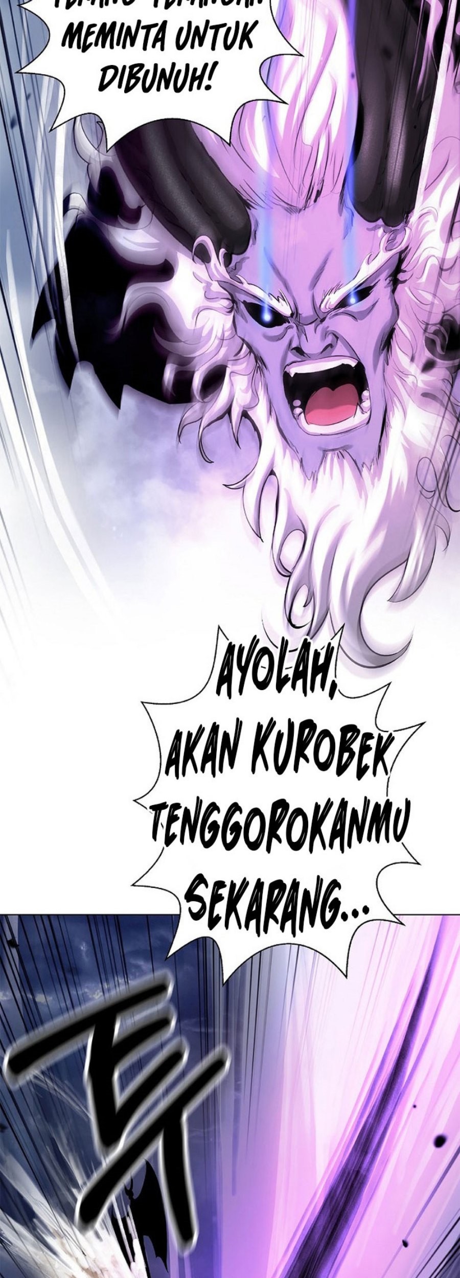 Cystic Story (Call The Spear) Chapter 125 Gambar 22