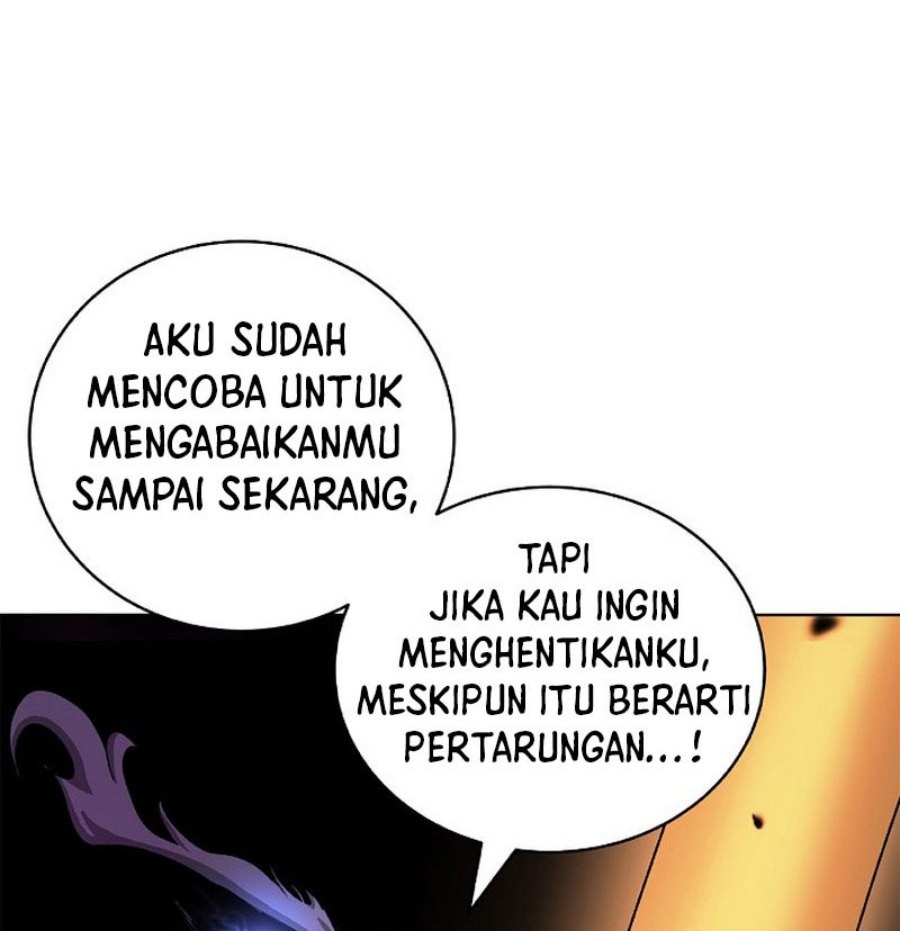 Cystic Story (Call The Spear) Chapter 125 Gambar 26
