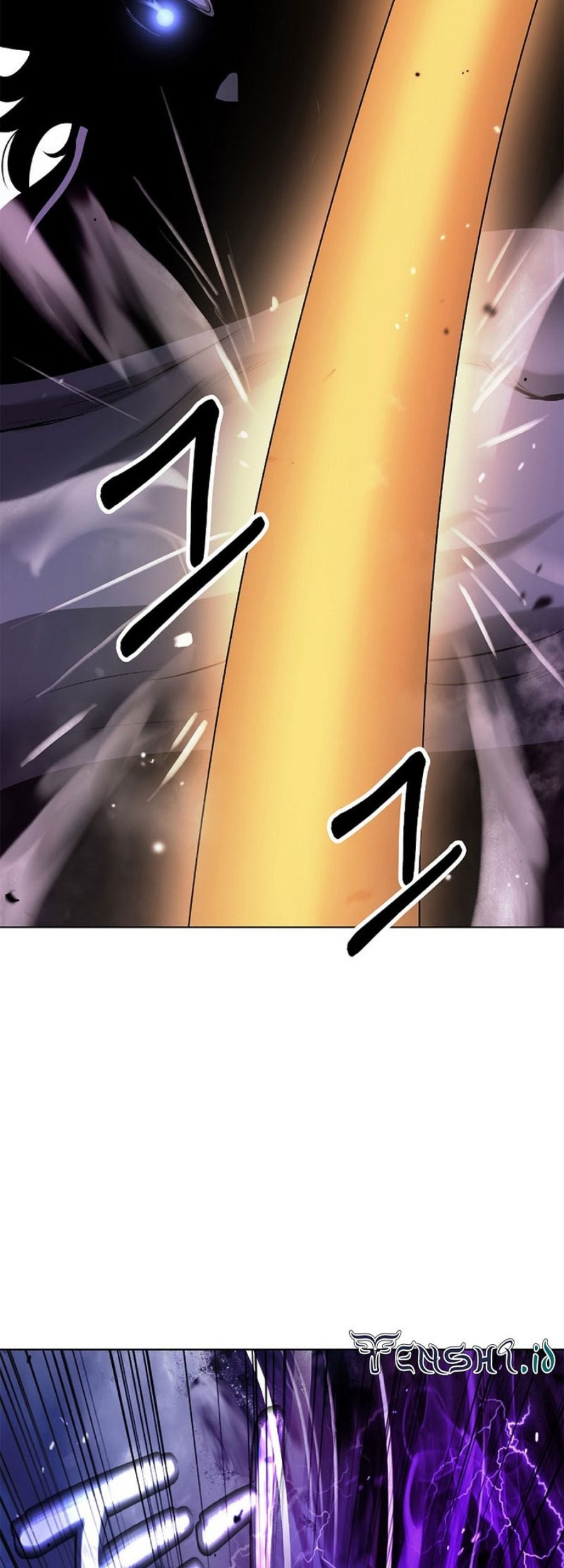 Cystic Story (Call The Spear) Chapter 125 Gambar 27