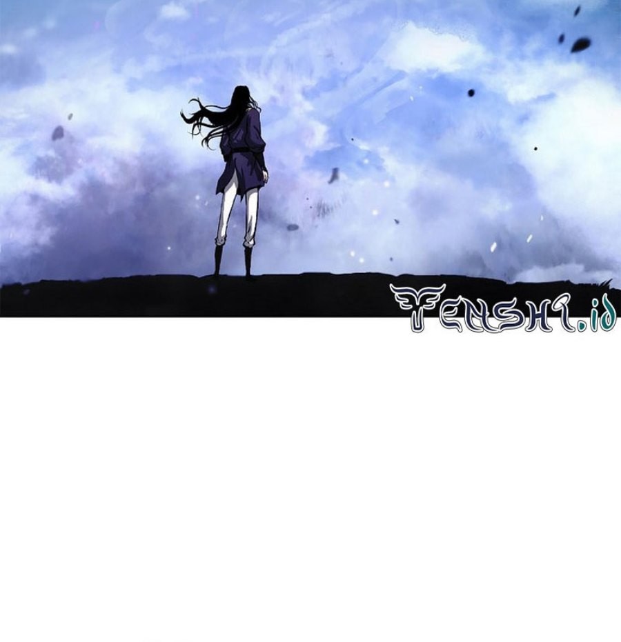 Cystic Story (Call The Spear) Chapter 125 Gambar 31