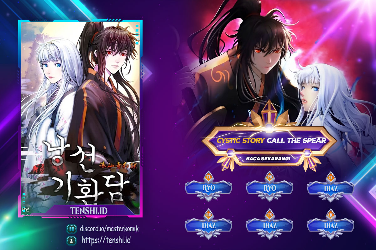 Baca Komik Cystic Story (Call The Spear) Chapter 126 Gambar 1
