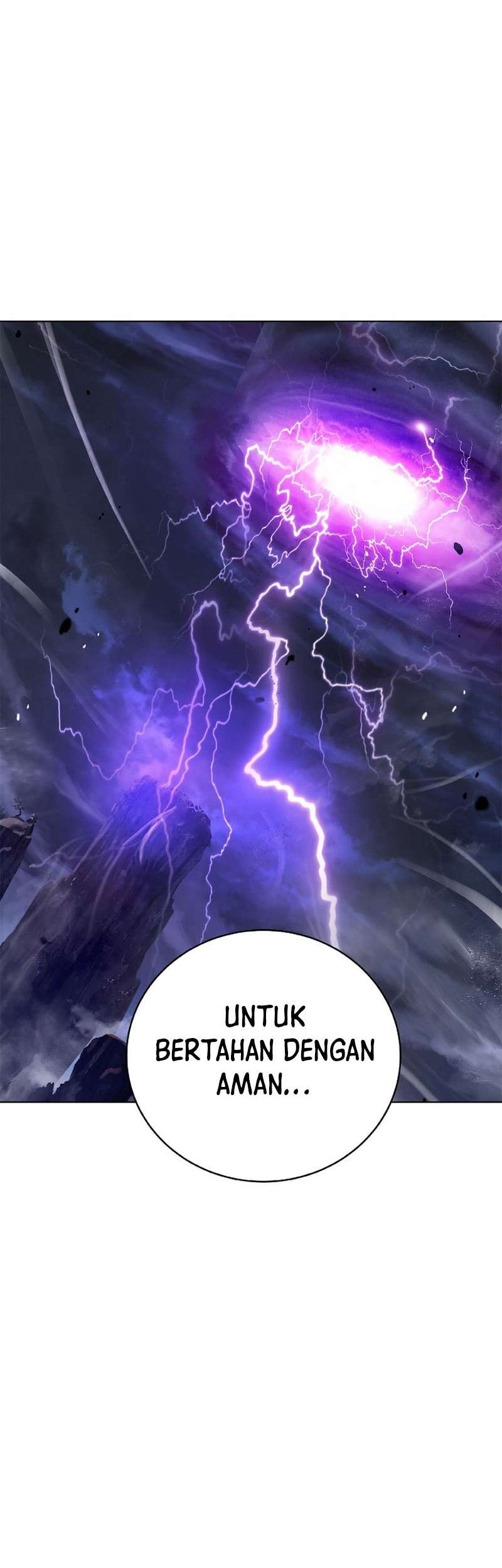 Cystic Story (Call The Spear) Chapter 126 Gambar 35