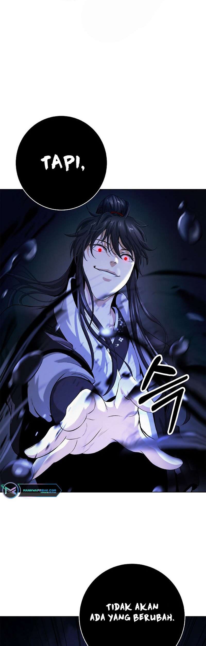 Cystic Story (Call The Spear) Chapter 126 Gambar 37