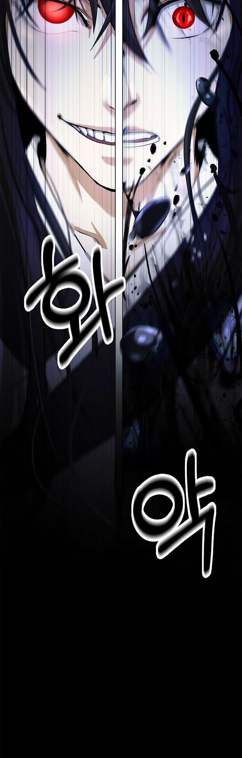 Cystic Story (Call The Spear) Chapter 126 Gambar 39