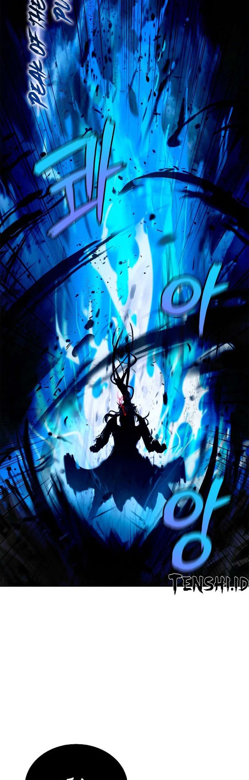Cystic Story (Call The Spear) Chapter 126 Gambar 41