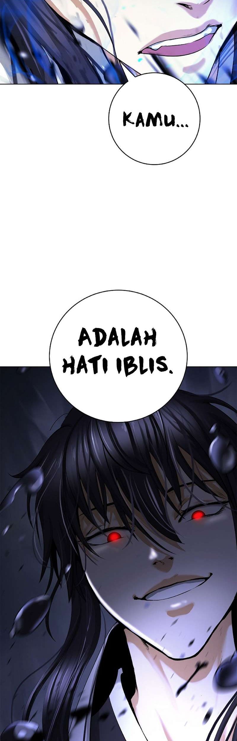 Cystic Story (Call The Spear) Chapter 126 Gambar 43