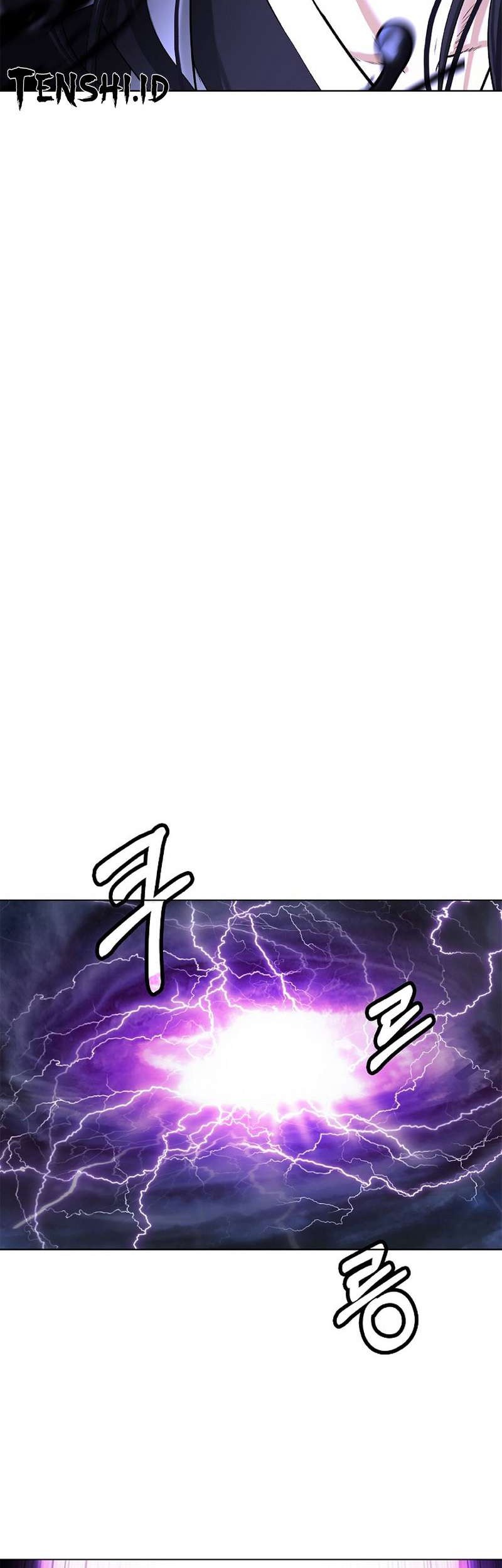 Cystic Story (Call The Spear) Chapter 126 Gambar 44