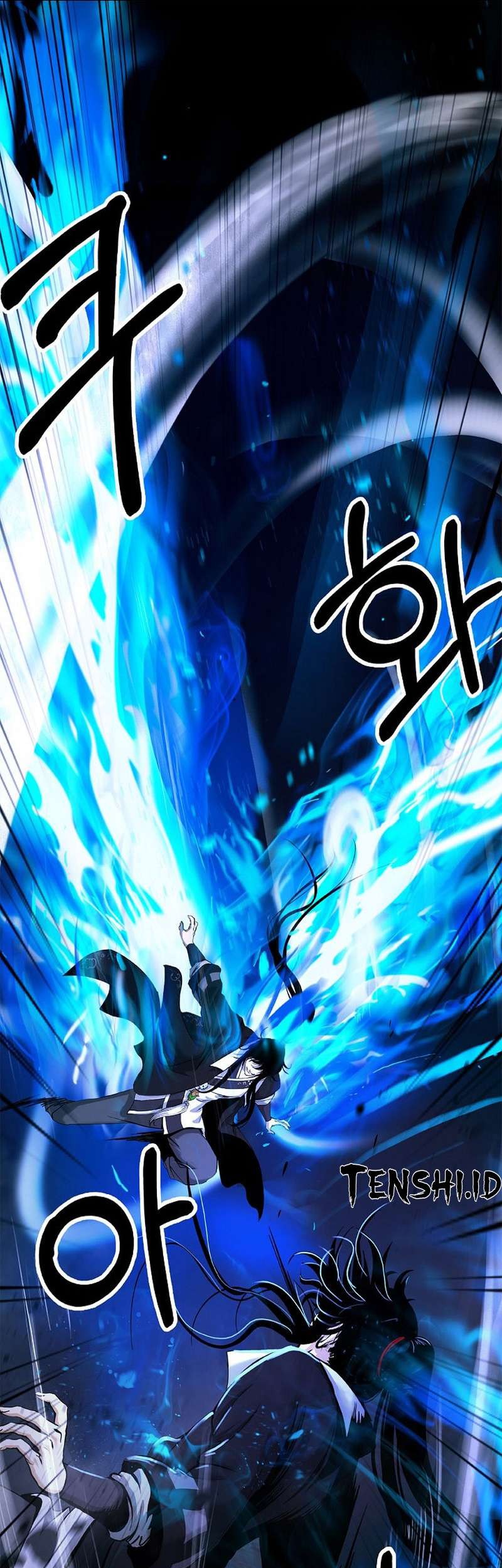 Cystic Story (Call The Spear) Chapter 126 Gambar 46
