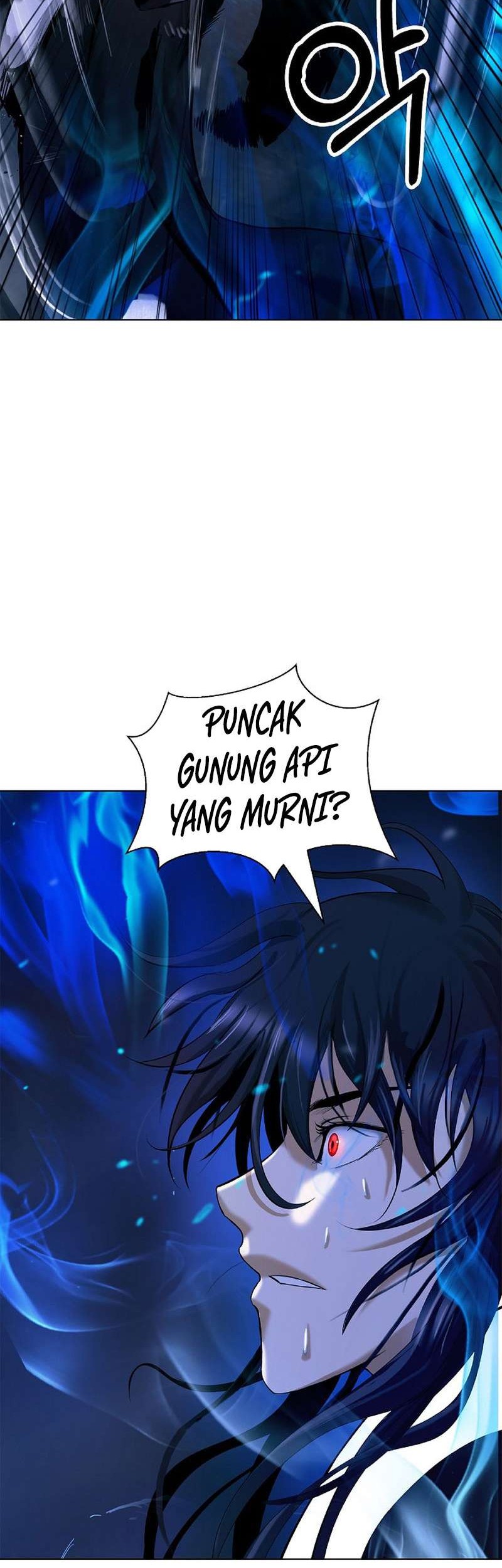 Cystic Story (Call The Spear) Chapter 126 Gambar 47