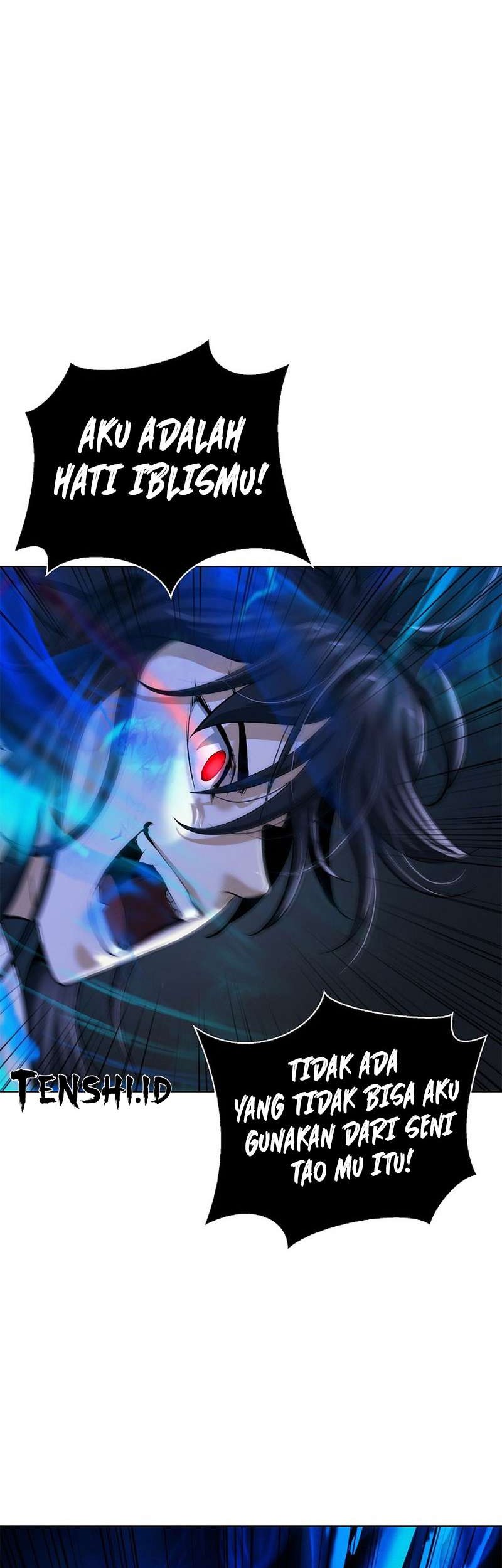 Cystic Story (Call The Spear) Chapter 126 Gambar 48