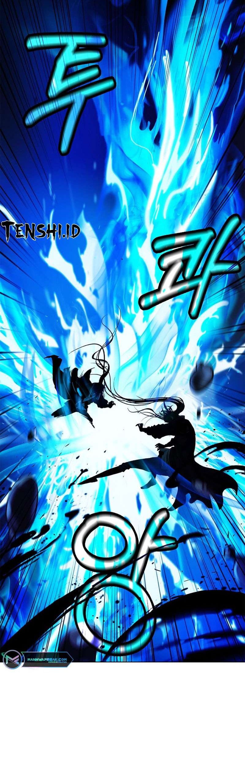 Cystic Story (Call The Spear) Chapter 126 Gambar 49