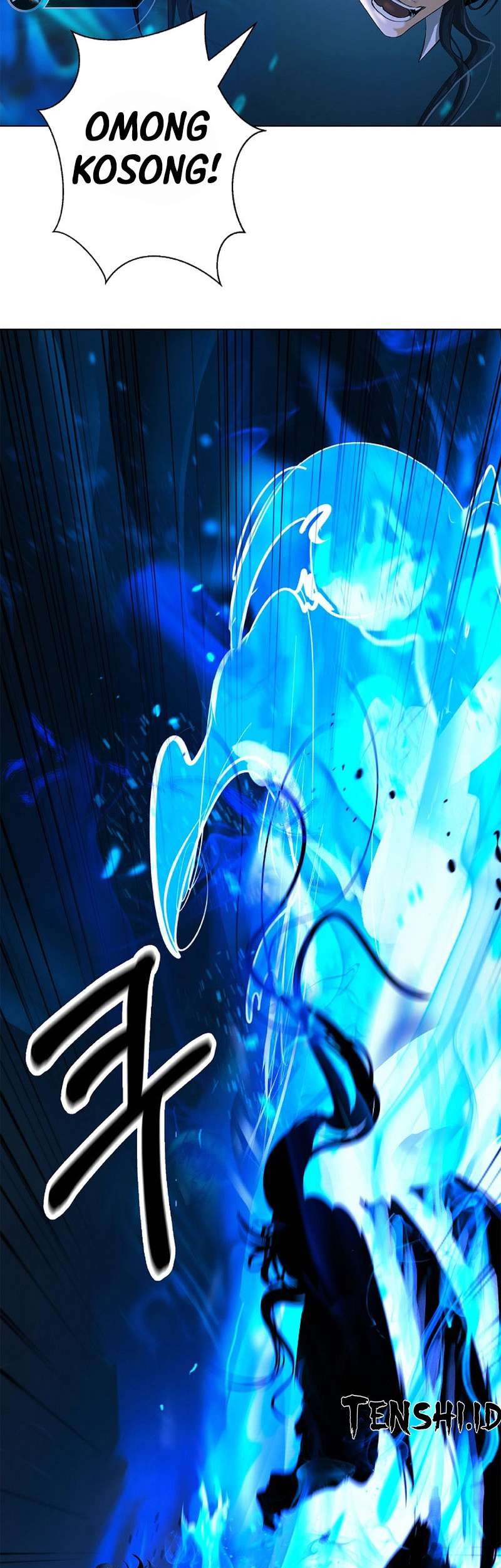 Cystic Story (Call The Spear) Chapter 126 Gambar 54
