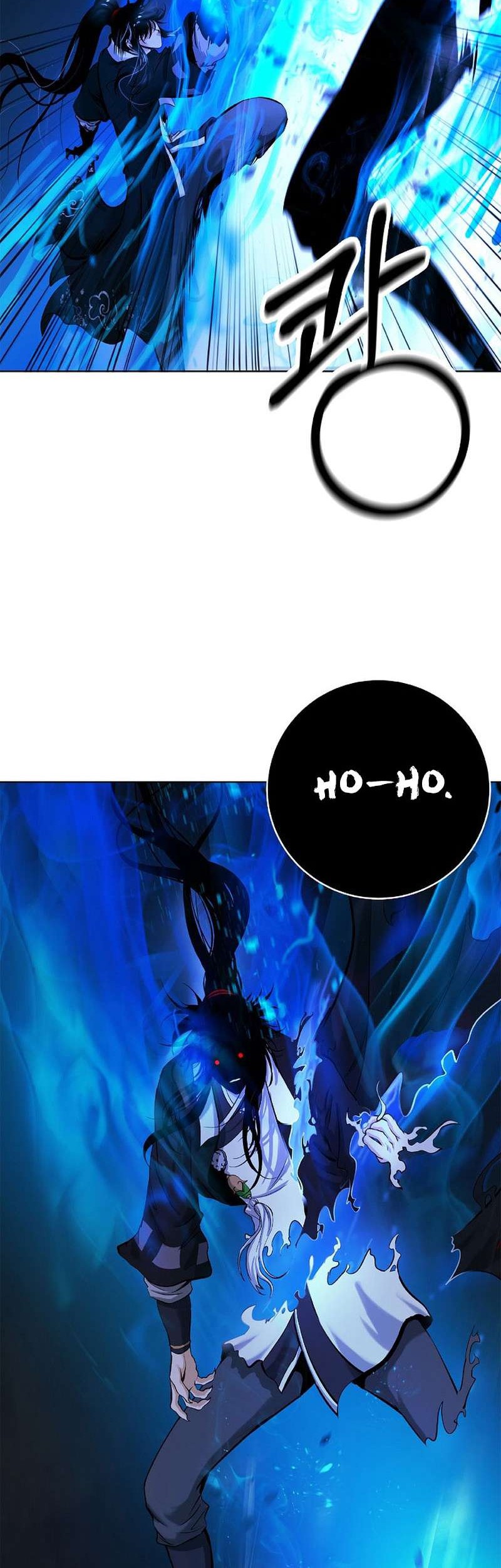 Cystic Story (Call The Spear) Chapter 126 Gambar 55