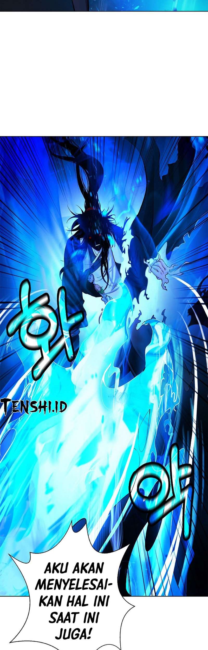 Cystic Story (Call The Spear) Chapter 126 Gambar 56