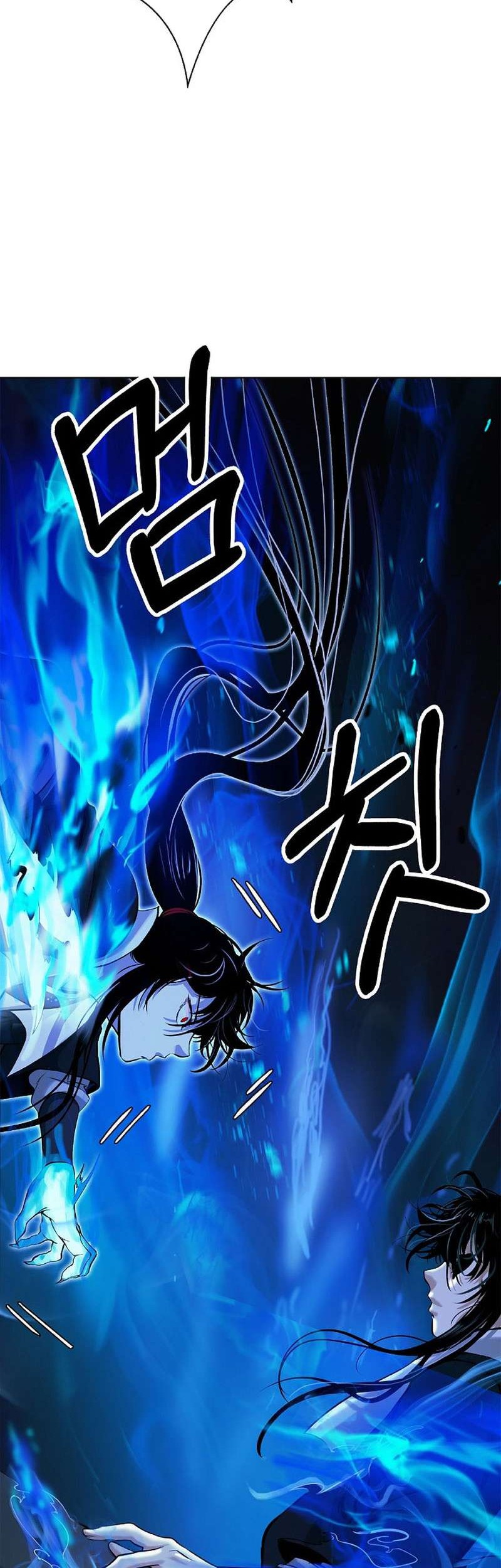 Cystic Story (Call The Spear) Chapter 126 Gambar 57