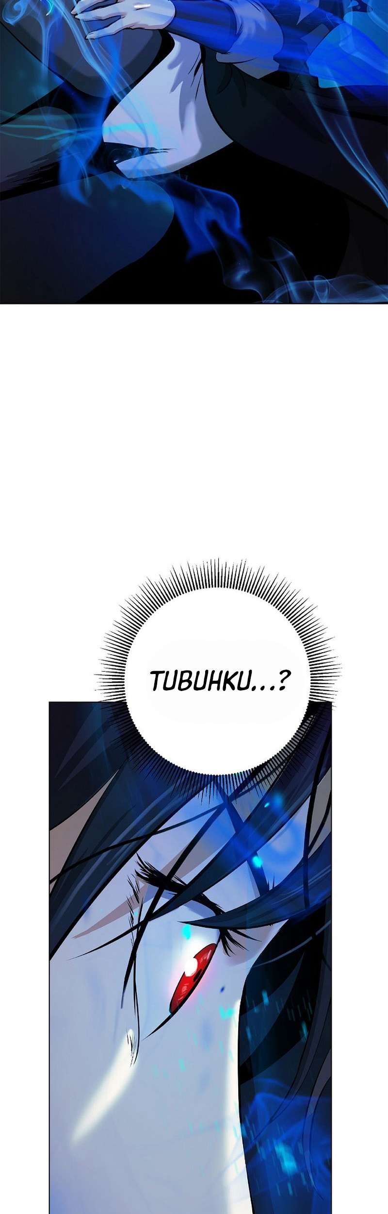 Cystic Story (Call The Spear) Chapter 126 Gambar 58