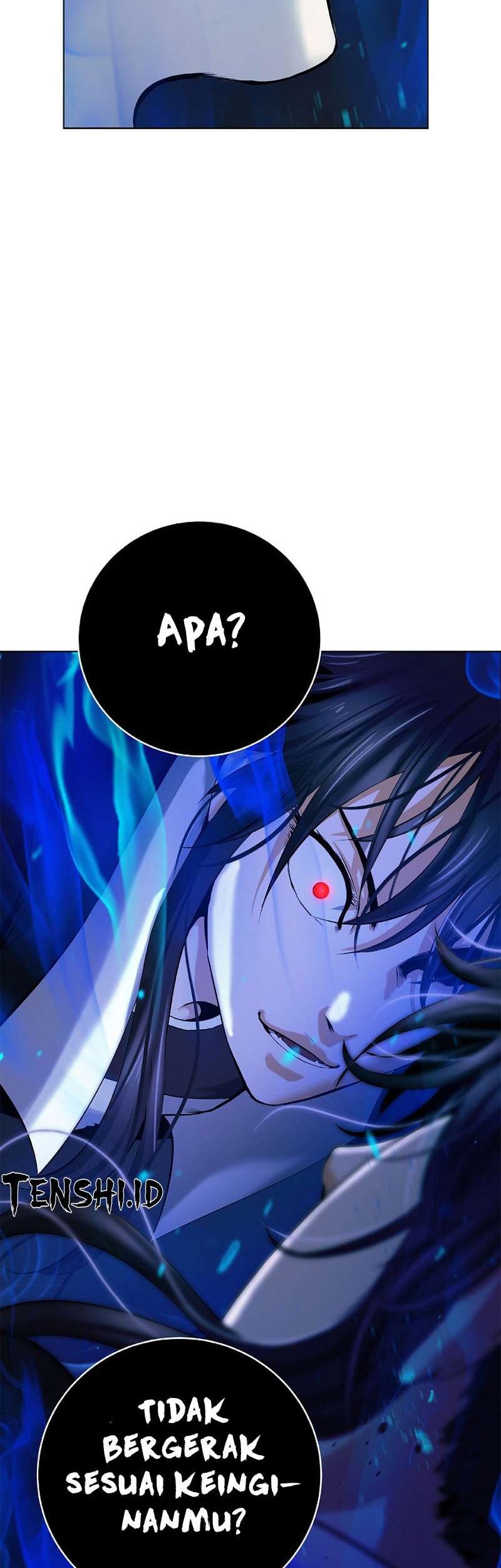 Cystic Story (Call The Spear) Chapter 126 Gambar 59
