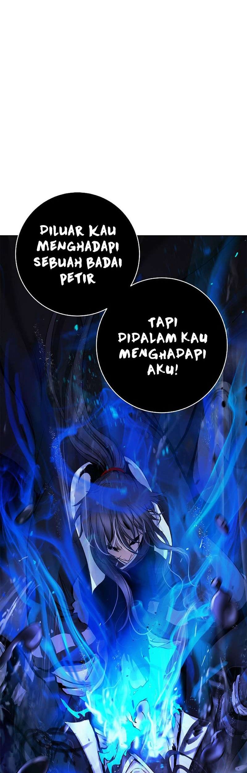 Cystic Story (Call The Spear) Chapter 126 Gambar 61